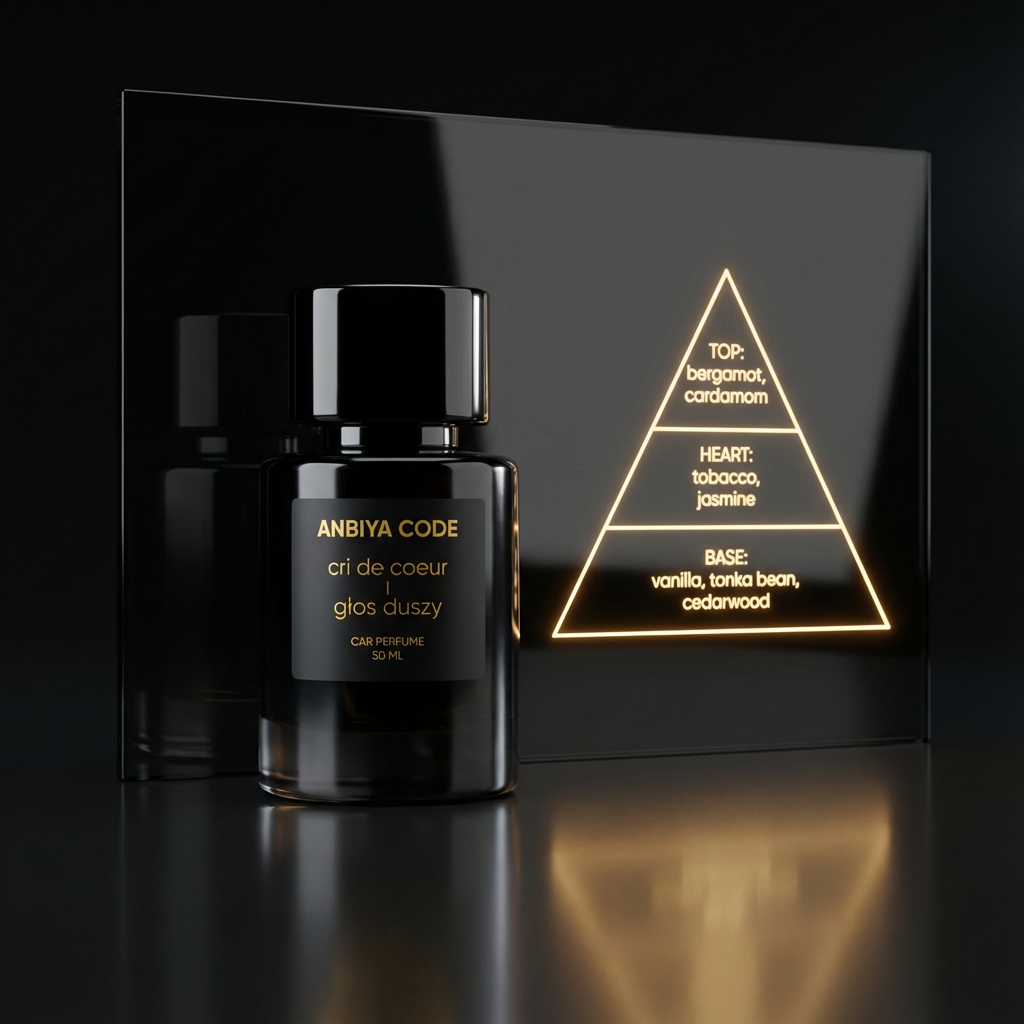 cri de coeur | głos duszy