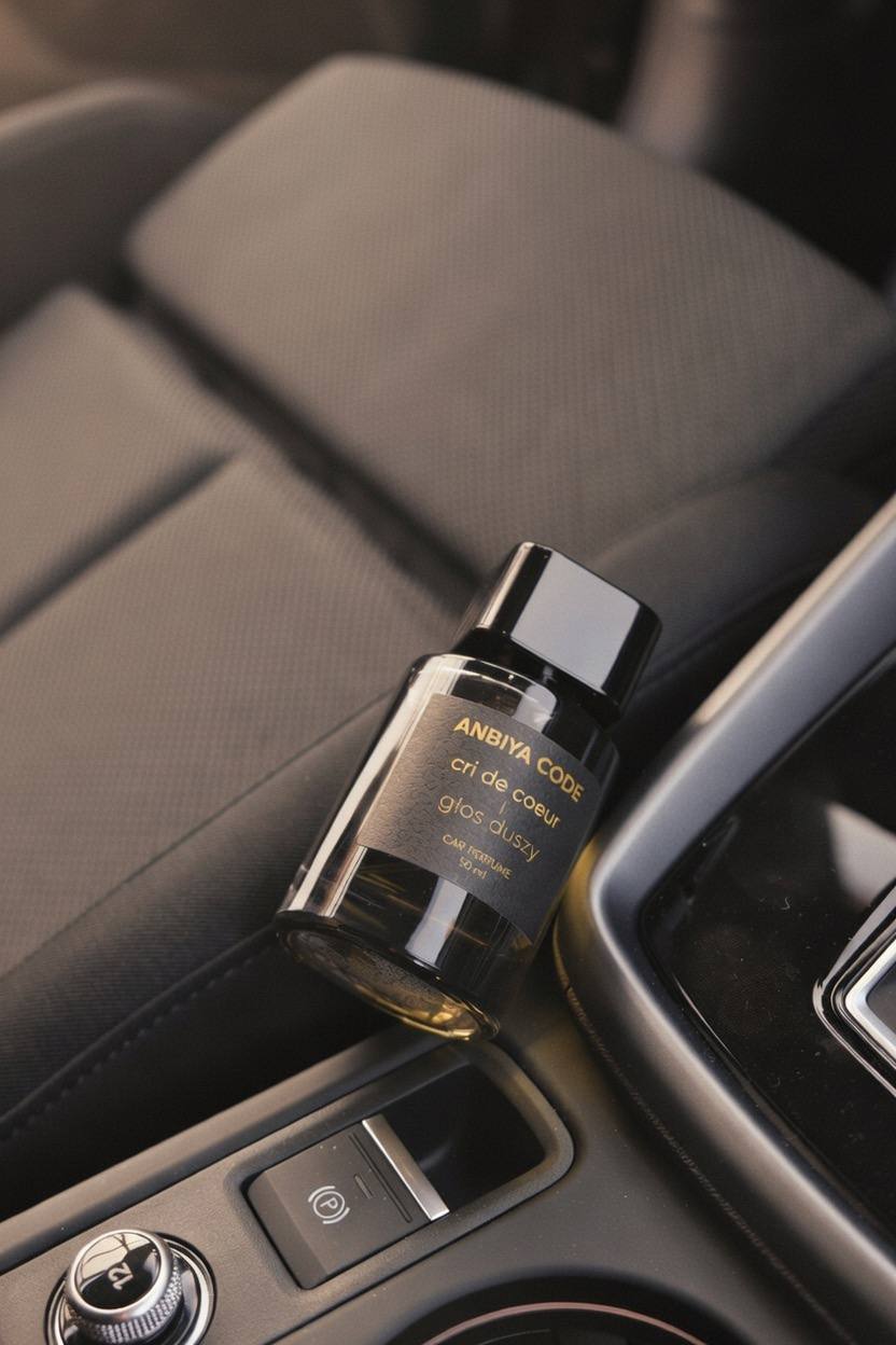 cri de coeur | głos duszy