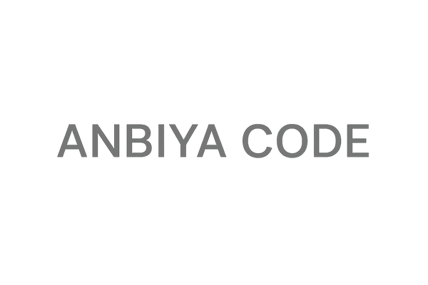 Anbiya Code