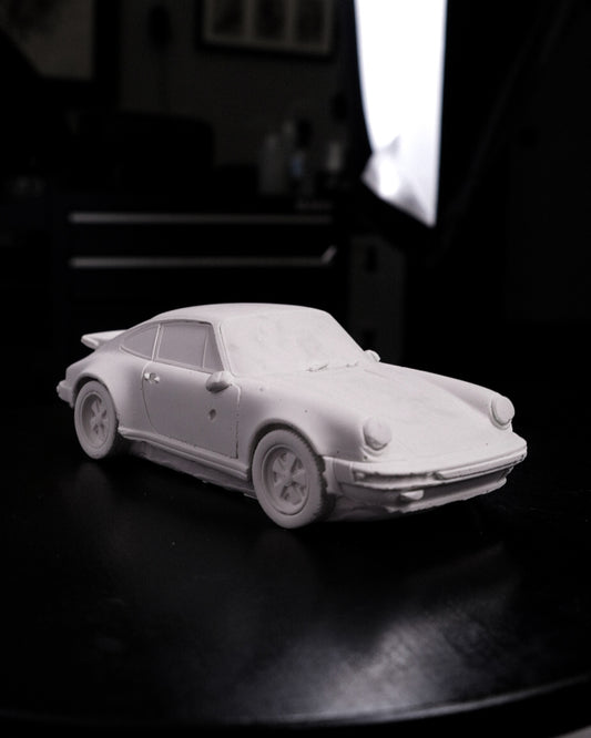 RETRO CAR 911